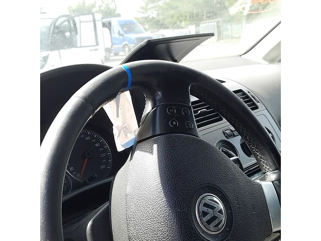 Bedrijfswagen volkswagen, touran 2.0 tdi comfortline, bouwjaar 2007 - afbeelding 18 van  50