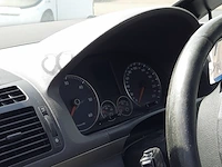 Bedrijfswagen volkswagen, touran 2.0 tdi comfortline, bouwjaar 2007 - afbeelding 20 van  50