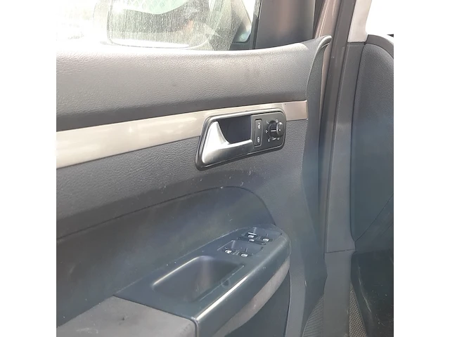 Bedrijfswagen volkswagen, touran 2.0 tdi comfortline, bouwjaar 2007 - afbeelding 30 van  50