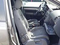 Bedrijfswagen volkswagen, touran 2.0 tdi comfortline, bouwjaar 2007 - afbeelding 41 van  50
