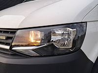 Bedrijfswagen, volkswagen, transporter - 2.0 tdi trendline, wit, 2016 - afbeelding 2 van  39