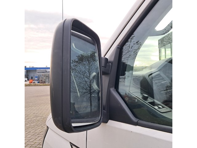 Bedrijfswagen, volkswagen, transporter - 2.0 tdi trendline, wit, 2016 - afbeelding 3 van  39