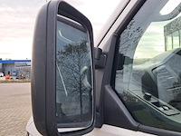 Bedrijfswagen, volkswagen, transporter - 2.0 tdi trendline, wit, 2016 - afbeelding 3 van  39