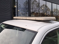 Bedrijfswagen, volkswagen, transporter - 2.0 tdi trendline, wit, 2016 - afbeelding 4 van  39