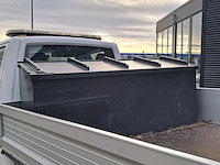 Bedrijfswagen, volkswagen, transporter - 2.0 tdi trendline, wit, 2016 - afbeelding 5 van  39