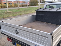 Bedrijfswagen, volkswagen, transporter - 2.0 tdi trendline, wit, 2016 - afbeelding 6 van  39