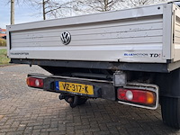 Bedrijfswagen, volkswagen, transporter - 2.0 tdi trendline, wit, 2016 - afbeelding 8 van  39
