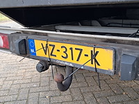 Bedrijfswagen, volkswagen, transporter - 2.0 tdi trendline, wit, 2016 - afbeelding 9 van  39