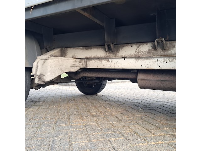 Bedrijfswagen, volkswagen, transporter - 2.0 tdi trendline, wit, 2016 - afbeelding 11 van  39