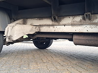 Bedrijfswagen, volkswagen, transporter - 2.0 tdi trendline, wit, 2016 - afbeelding 11 van  39