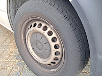 Bedrijfswagen, volkswagen, transporter - 2.0 tdi trendline, wit, 2016 - afbeelding 13 van  39