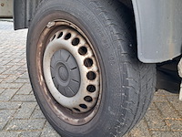 Bedrijfswagen, volkswagen, transporter - 2.0 tdi trendline, wit, 2016 - afbeelding 14 van  39