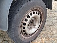 Bedrijfswagen, volkswagen, transporter - 2.0 tdi trendline, wit, 2016 - afbeelding 15 van  39