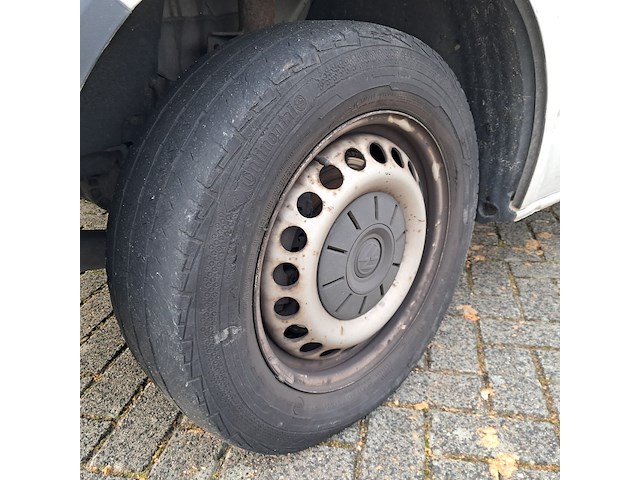 Bedrijfswagen, volkswagen, transporter - 2.0 tdi trendline, wit, 2016 - afbeelding 16 van  39