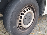 Bedrijfswagen, volkswagen, transporter - 2.0 tdi trendline, wit, 2016 - afbeelding 16 van  39