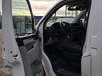 Bedrijfswagen, volkswagen, transporter - 2.0 tdi trendline, wit, 2016 - afbeelding 17 van  39