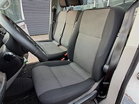 Bedrijfswagen, volkswagen, transporter - 2.0 tdi trendline, wit, 2016 - afbeelding 19 van  39