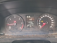 Bedrijfswagen, volkswagen, transporter - 2.0 tdi trendline, wit, 2016 - afbeelding 21 van  39