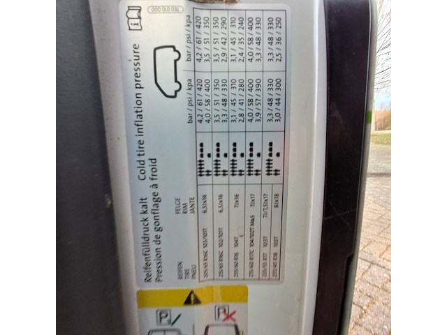 Bedrijfswagen, volkswagen, transporter - 2.0 tdi trendline, wit, 2016 - afbeelding 26 van  39