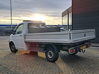 Bedrijfswagen, volkswagen, transporter - 2.0 tdi trendline, wit, 2016 - afbeelding 23 van  39