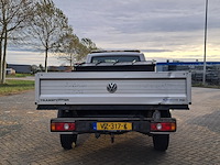 Bedrijfswagen, volkswagen, transporter - 2.0 tdi trendline, wit, 2016 - afbeelding 34 van  39