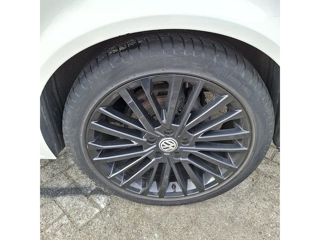 Bedrijfswagen volkswagen, transporter 1.9 tdi, bouwjaar 2009 - afbeelding 4 van  48