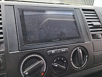 Bedrijfswagen volkswagen, transporter 1.9 tdi, bouwjaar 2009 - afbeelding 9 van  48