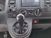 Bedrijfswagen volkswagen, transporter 1.9 tdi, bouwjaar 2009 - afbeelding 10 van  48