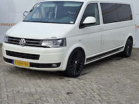 Bedrijfswagen volkswagen, transporter 1.9 tdi, bouwjaar 2009