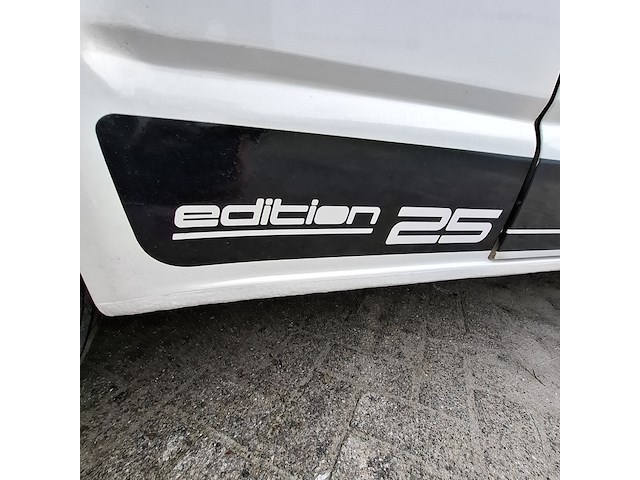 Bedrijfswagen volkswagen, transporter 1.9 tdi, bouwjaar 2009 - afbeelding 14 van  48