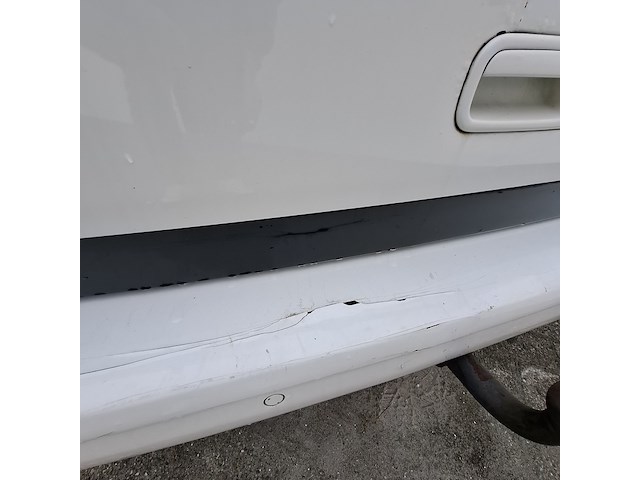 Bedrijfswagen volkswagen, transporter 1.9 tdi, bouwjaar 2009 - afbeelding 17 van  48