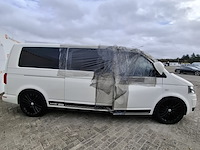 Bedrijfswagen volkswagen, transporter 1.9 tdi, bouwjaar 2009 - afbeelding 21 van  48