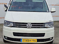 Bedrijfswagen volkswagen, transporter 1.9 tdi, bouwjaar 2009 - afbeelding 12 van  48
