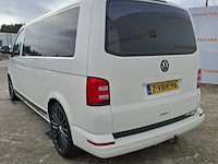 Bedrijfswagen volkswagen, transporter 1.9 tdi, bouwjaar 2009 - afbeelding 25 van  48