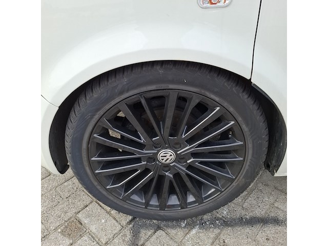 Bedrijfswagen volkswagen, transporter 1.9 tdi, bouwjaar 2009 - afbeelding 27 van  48