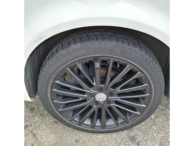 Bedrijfswagen volkswagen, transporter 1.9 tdi, bouwjaar 2009 - afbeelding 29 van  48