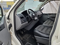 Bedrijfswagen volkswagen, transporter 1.9 tdi, bouwjaar 2009 - afbeelding 31 van  48