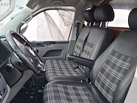 Bedrijfswagen volkswagen, transporter 1.9 tdi, bouwjaar 2009 - afbeelding 32 van  48