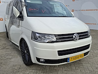 Bedrijfswagen volkswagen, transporter 1.9 tdi, bouwjaar 2009 - afbeelding 23 van  48