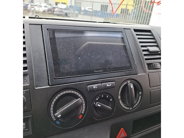 Bedrijfswagen volkswagen, transporter 1.9 tdi, bouwjaar 2009 - afbeelding 36 van  48