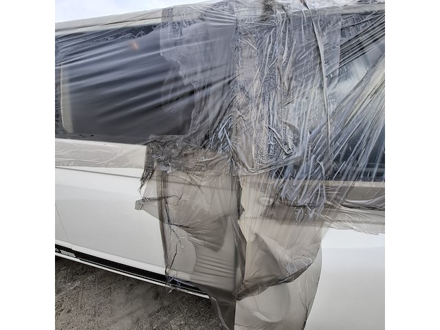 Bedrijfswagen volkswagen, transporter 1.9 tdi, bouwjaar 2009 - afbeelding 39 van  48