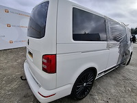 Bedrijfswagen volkswagen, transporter 1.9 tdi, bouwjaar 2009 - afbeelding 44 van  48