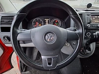 Bedrijfswagen, volkswagen, transporter 2.0 tdi, 2010 - afbeelding 12 van  46