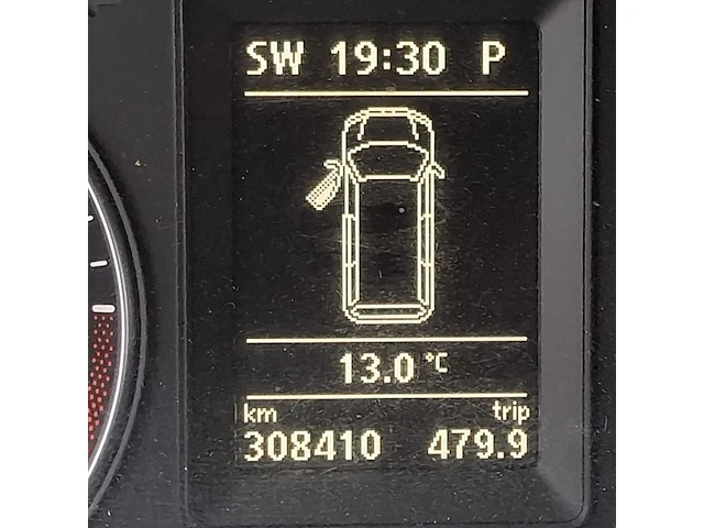Bedrijfswagen, volkswagen, transporter 2.0 tdi, 2010 - afbeelding 14 van  46