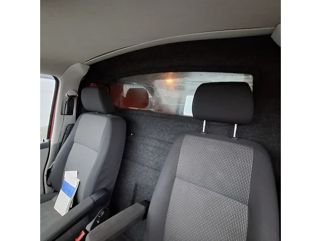 Bedrijfswagen, volkswagen, transporter 2.0 tdi, 2010 - afbeelding 20 van  46