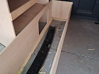 Bedrijfswagen, volkswagen, transporter 2.0 tdi, 2010 - afbeelding 24 van  46