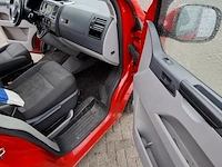 Bedrijfswagen, volkswagen, transporter 2.0 tdi, 2010 - afbeelding 27 van  46
