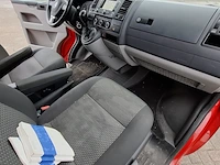 Bedrijfswagen, volkswagen, transporter 2.0 tdi, 2010 - afbeelding 28 van  46
