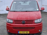 Bedrijfswagen, volkswagen, transporter 2.0 tdi, 2010 - afbeelding 2 van  46
