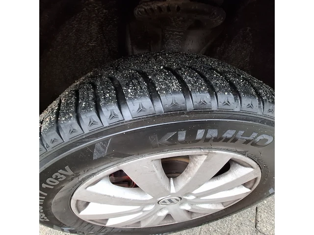 Bedrijfswagen, volkswagen, transporter 2.0 tdi, 2010 - afbeelding 30 van  46
